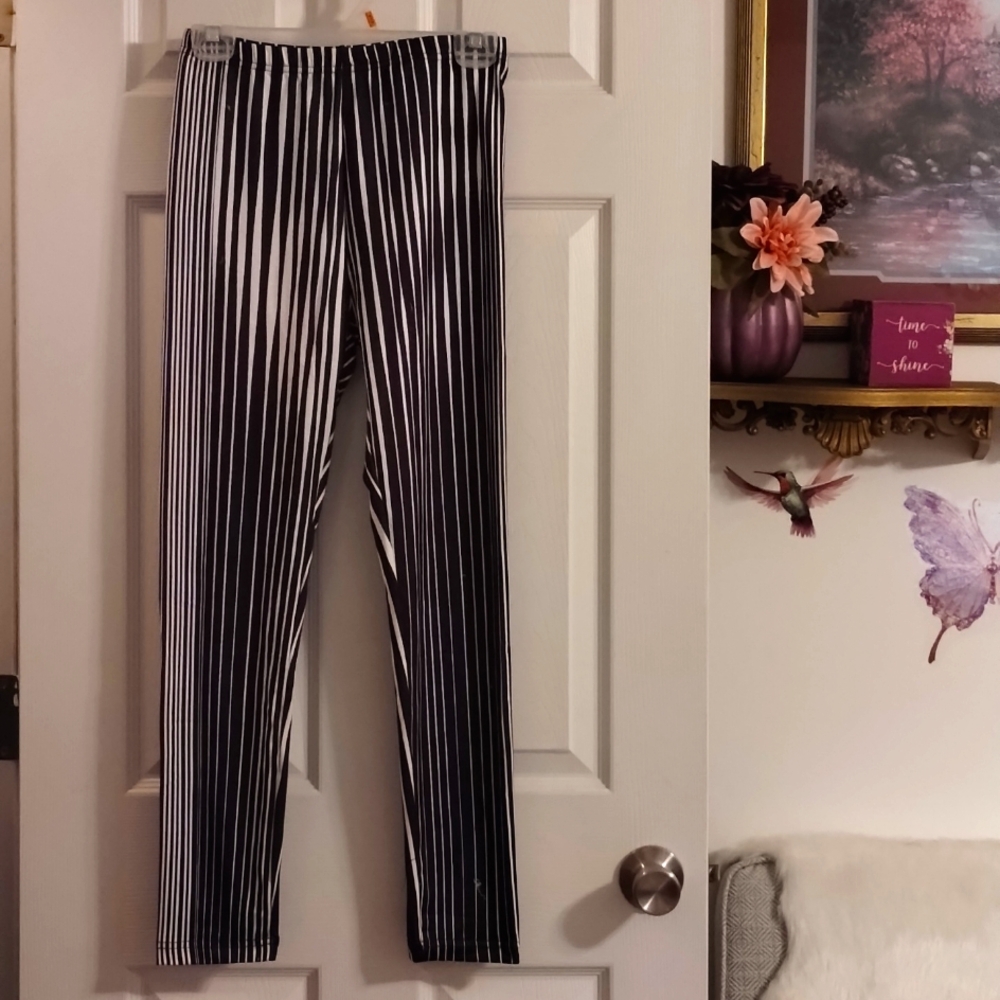 Stretch Leggings